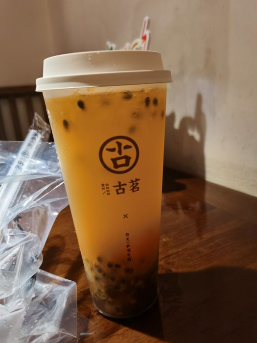 苏州古茗奶茶加盟怎么申请？该地区古茗市场如何？