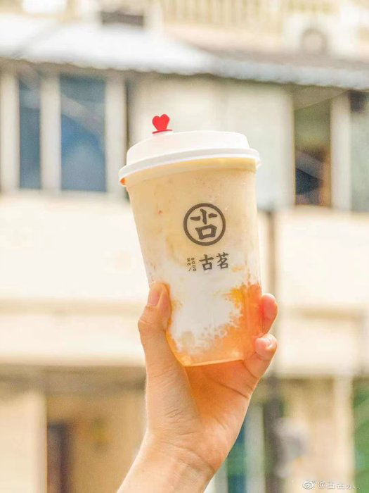 现在奶茶市场怎么样？开一家古茗奶茶加盟店能赚钱吗？