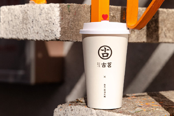 投资古茗奶茶加盟开店多少钱?来看古茗开店利润剖析!