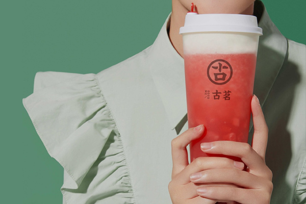 开古茗奶茶店的是不是都赚了?每月利润能有多少?